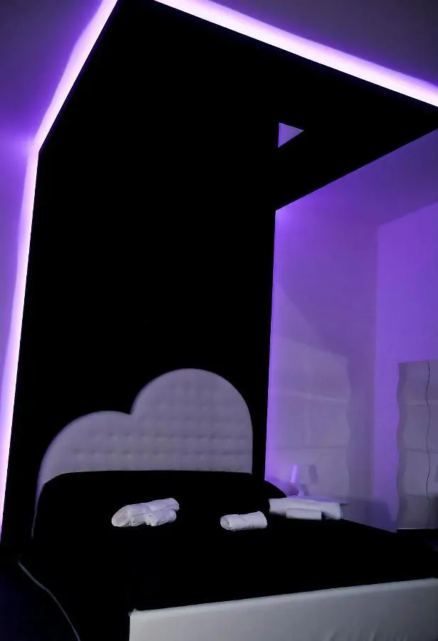 Wellness Home Aeroporto di Catania Fontana Rossa