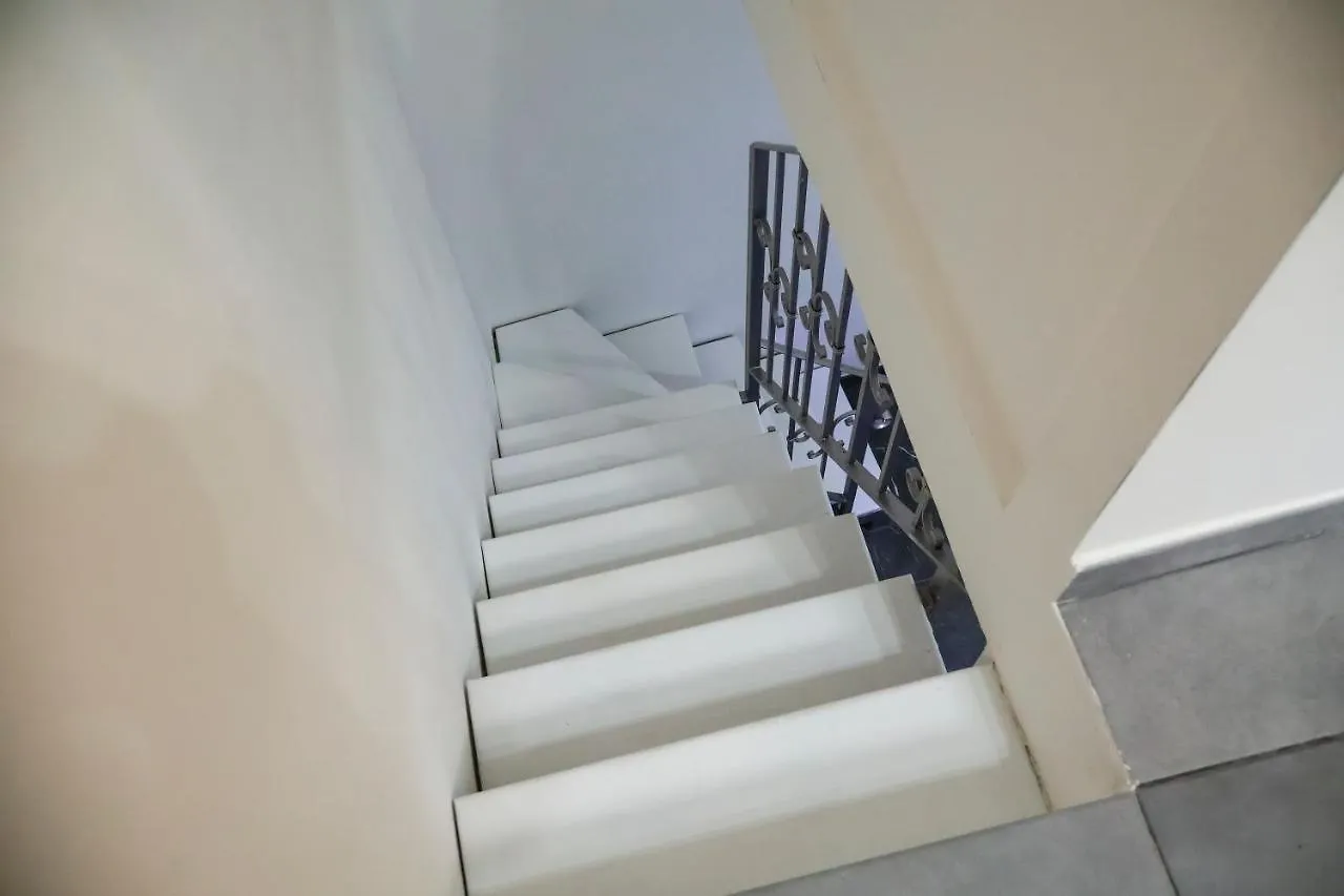 Wellness Home Aeroporto di Catania Fontana Rossa Italia
