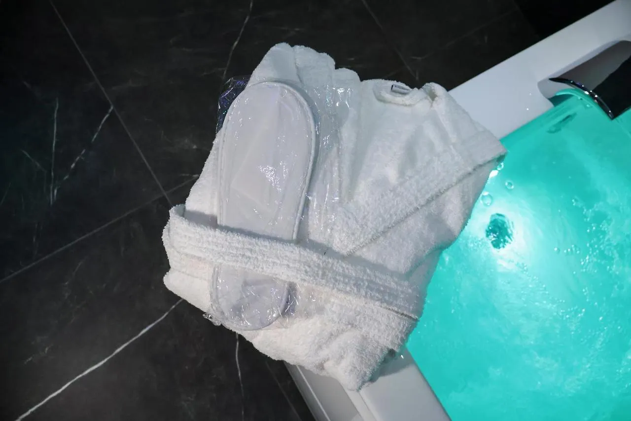Wellness Home Aeroporto di Catania Fontana Rossa