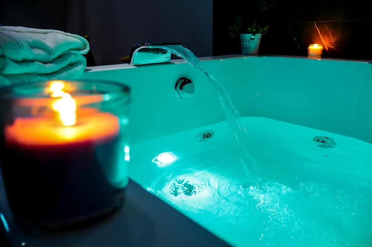 Wellness Home Aeroporto di Catania Fontana Rossa