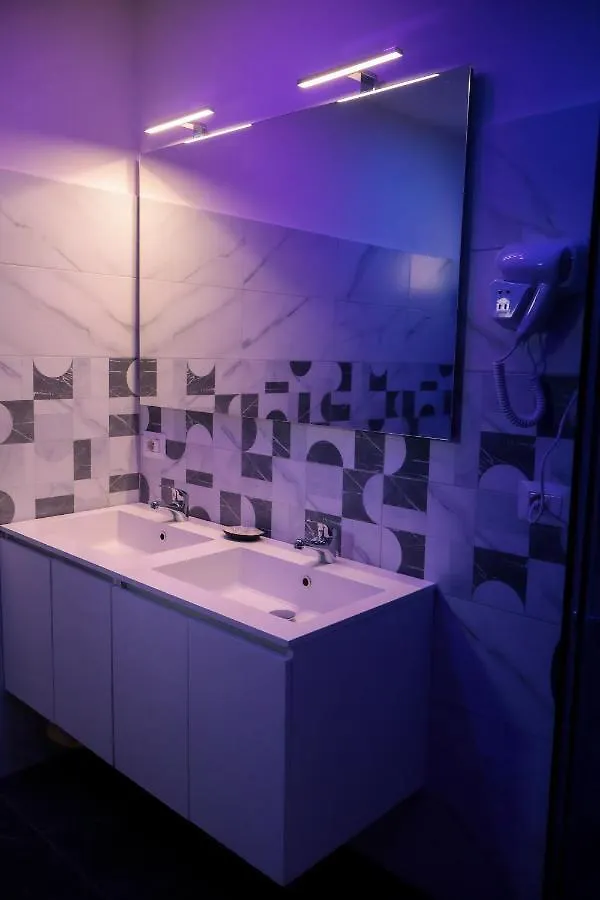 Wellness Home Aeroporto di Catania Fontana Rossa Italia
