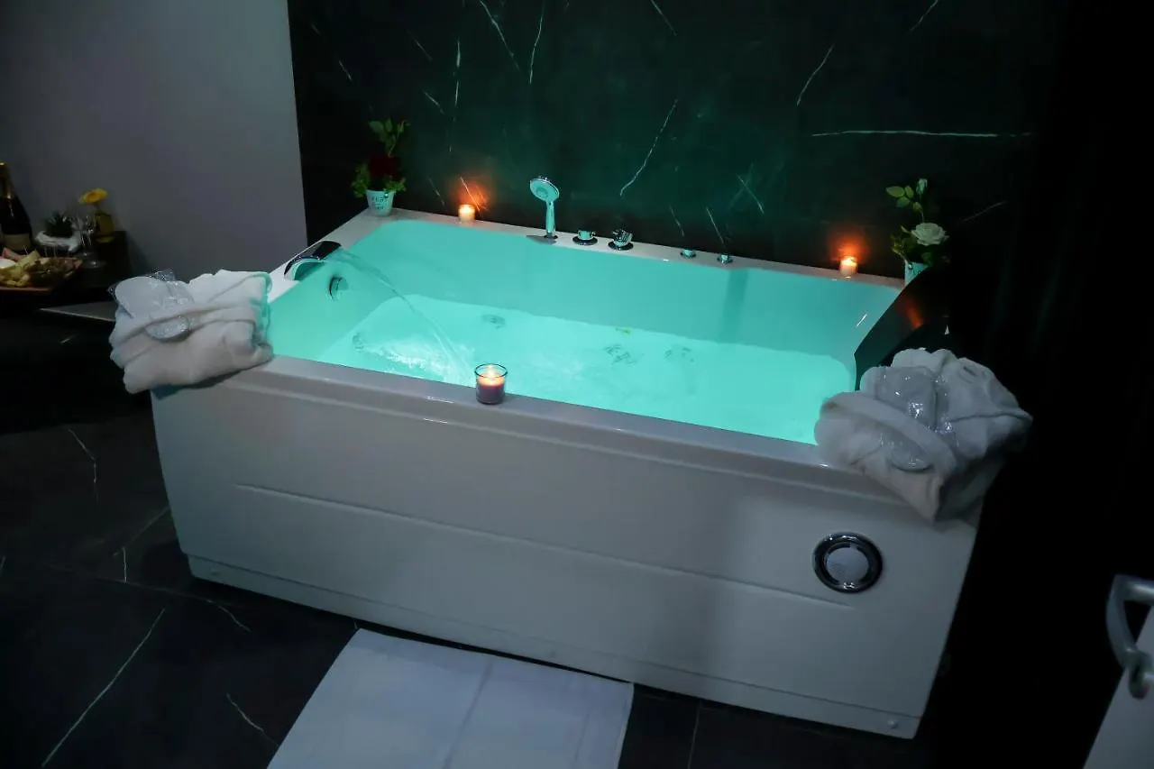 Wellness Home Aeroporto di Catania Fontana Rossa