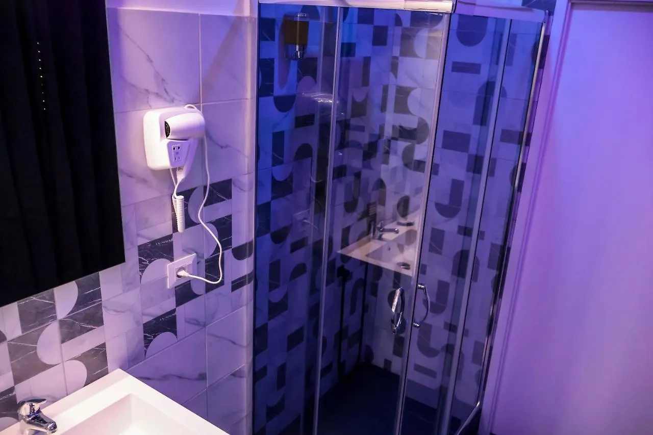 Appartamento Wellness Home Aeroporto di Catania Fontana Rossa