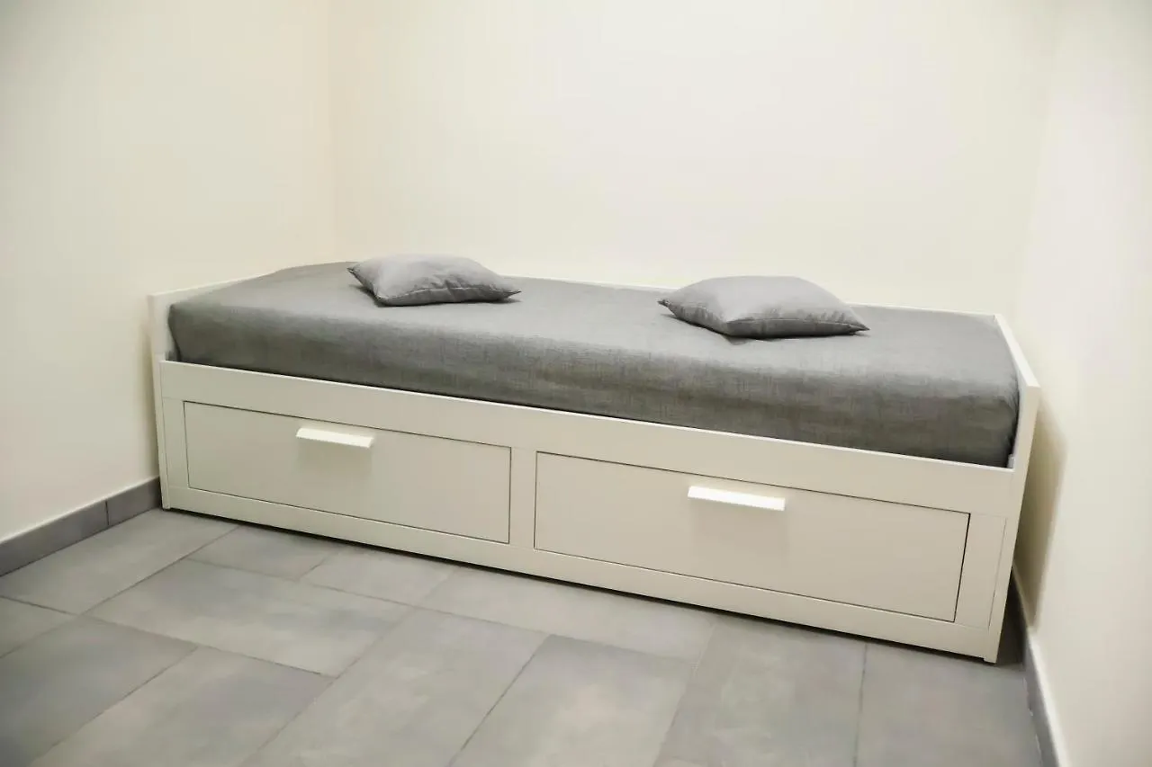 Appartamento Wellness Home Aeroporto di Catania Fontana Rossa