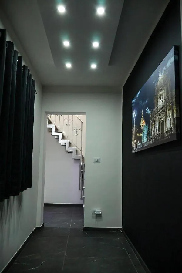 Wellness Home Aeroporto di Catania Fontana Rossa