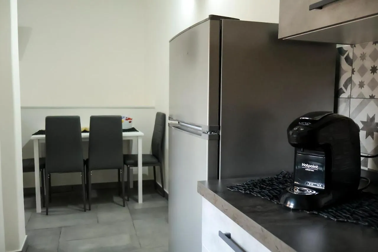 Wellness Home Aeroporto di Catania Fontana Rossa